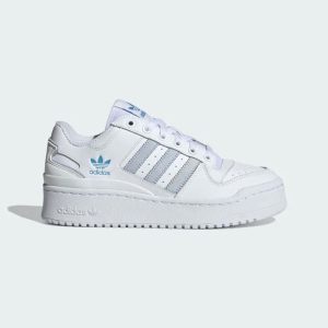 Giày adidas Forum Bold - Trắng | adidas Vương quốc Anh