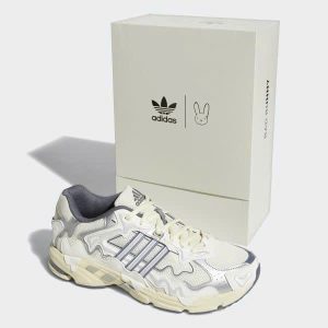 Bad Bunny x adidas Response CL "White" (2022)