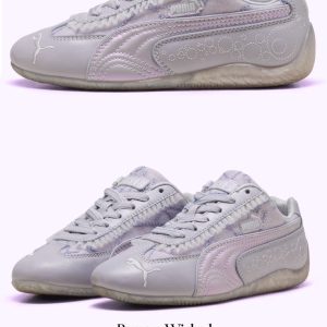 Speedcat Puma x Wicked <3
