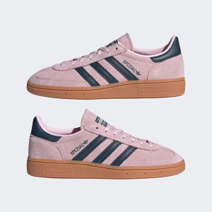 Shoes - Handball Spezial Shoes - Pink | adidas Kuwait