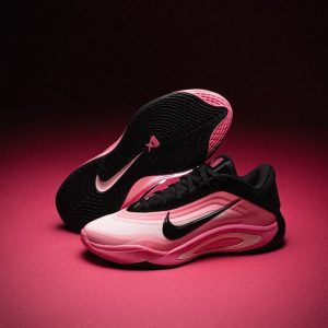 Nike A'One "Hyper Pink"