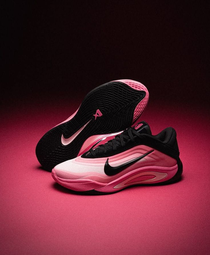 Now Available_ Nike A'One _Hyper Pink_